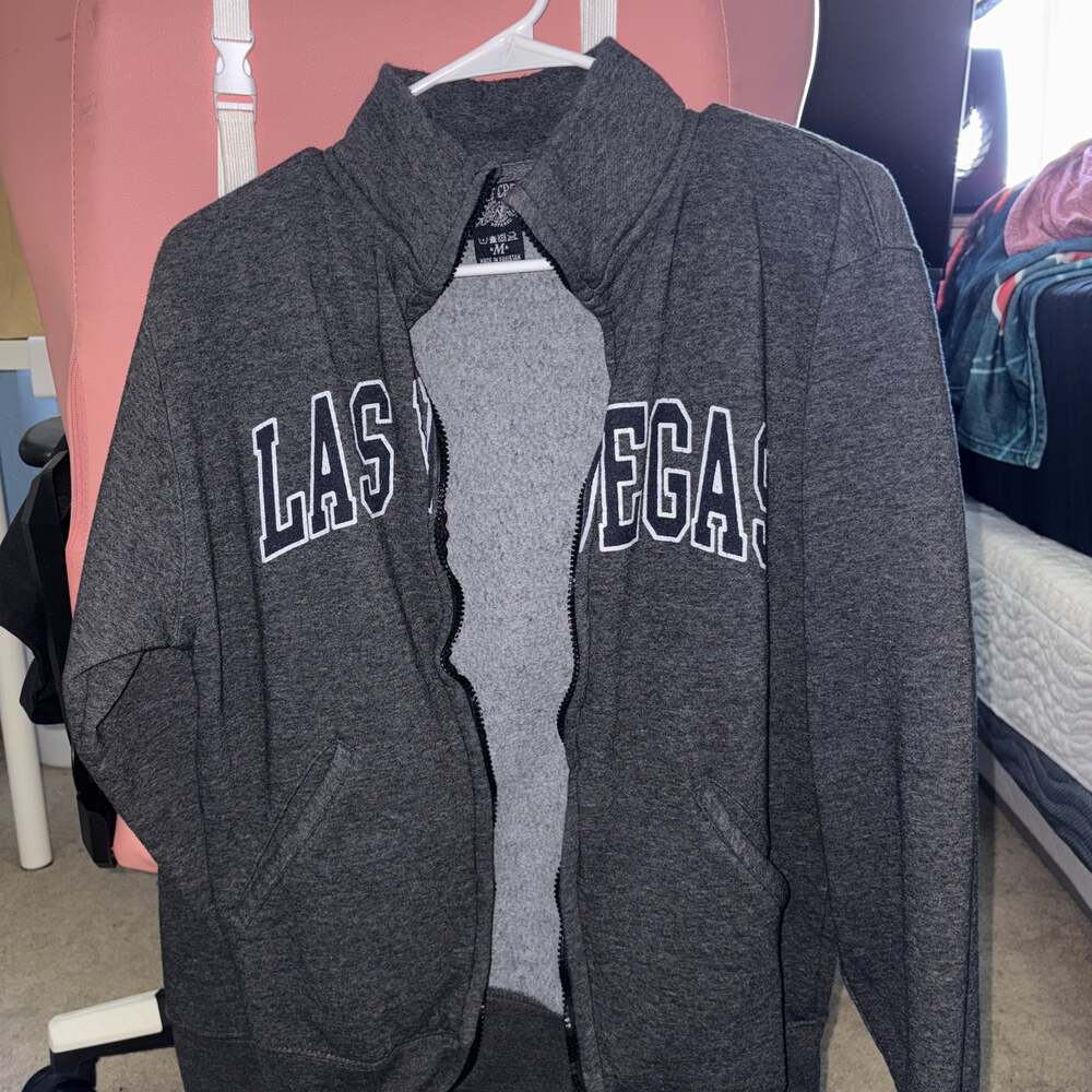Las Vegas Jacket